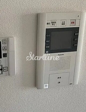 シティハウス四谷三丁目の物件内観写真